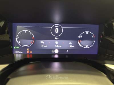 Opel Grandland  1.5 ecotec ultimate s&s 130cv a Bianco usata Firenze