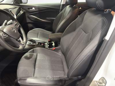 Opel Grandland  1.5 ecotec ultimate s&s 130cv a Bianco usata Firenze