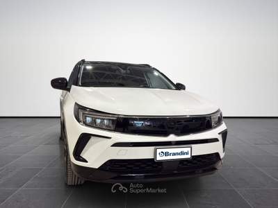 Opel Grandland  1.5 ecotec ultimate s&s 130cv a Bianco usata Firenze