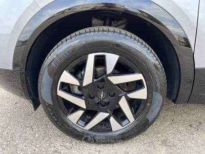 Opel Mokka Mokka 1.2 gs s&s 130cv at8 Grigio usata San Vendemiano