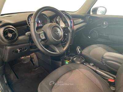 MINI Clubman  - mini 3p 1.5 cooper classic auto Giallo usata Rivoli