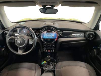 MINI Clubman  - mini 3p 1.5 cooper classic auto Giallo usata Rivoli