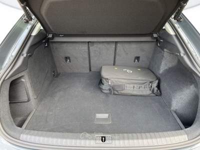 Audi Q3 Q3 sportback 45 1.4 tfsi e business plus s-tronic Grigio usata San Vendemiano