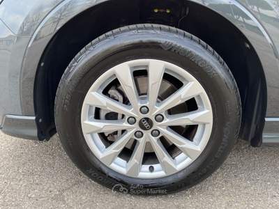 Audi Q3 Q3 sportback 45 1.4 tfsi e business plus s-tronic Grigio usata San Vendemiano