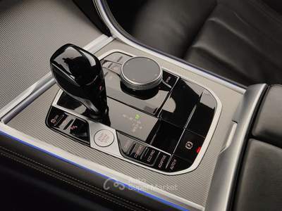 BMW Serie 8 840d 840d gran coupe mhev 48v xdrive auto Grigio usata Cuneo