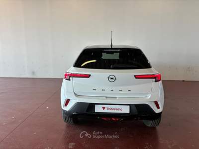 Opel Mokka  1.2 t gs s&s 100cv Argento usata Ivrea