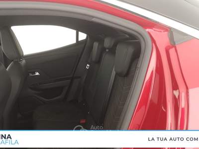 Opel Mokka  - mokka 1.2 t ultimate s&s 136cv Rosso usata Marcianise