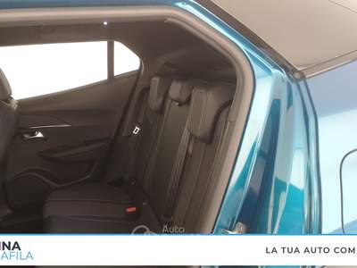 Peugeot 2008  - 2008 gt hybrid 136 Blu/Azzurro usata Marcianise