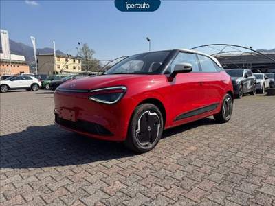 Dongfeng Box 32,6 kWh Style Edition Rosso usata Bergamo
