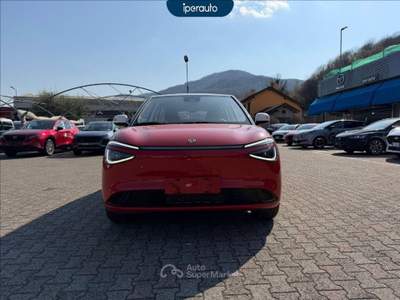 Dongfeng Box 32,6 kWh Style Edition Rosso usata Bergamo