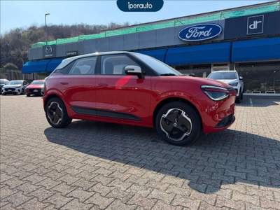 Dongfeng Box 32,6 kWh Style Edition Rosso usata Bergamo