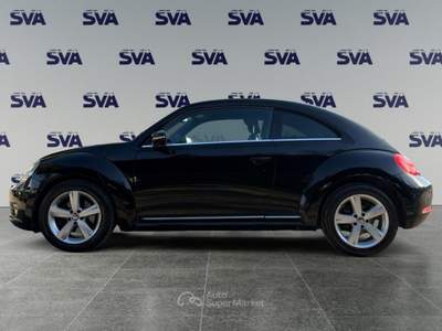 Volkswagen Maggiolino 1.4 TSI 160CV Sport Nero usata Ravenna
