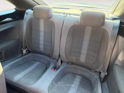 Volkswagen Maggiolino 1.4 TSI 160CV Sport Nero usata Ravenna