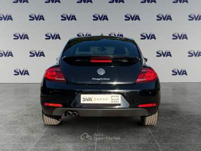 Volkswagen Maggiolino 1.4 TSI 160CV Sport Nero usata Ravenna