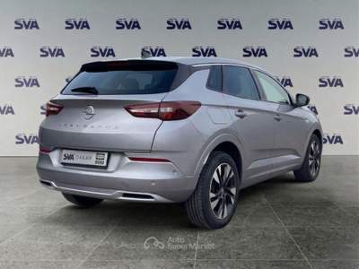 Opel Grandland 1.5d 130cv Autom. Business Elegance Grigio usata Ravenna