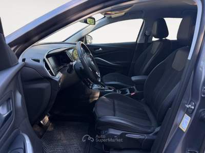 Opel Grandland 1.5d 130cv Autom. Business Elegance Grigio usata Ravenna