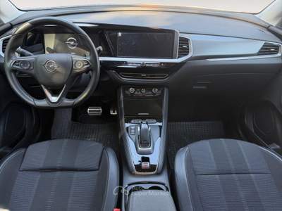 Opel Grandland 1.5d 130cv Autom. Business Elegance Grigio usata Ravenna