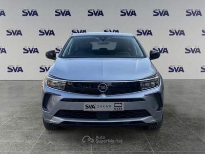 Opel Grandland 1.5d 130cv Autom. Business Elegance Grigio usata Ravenna