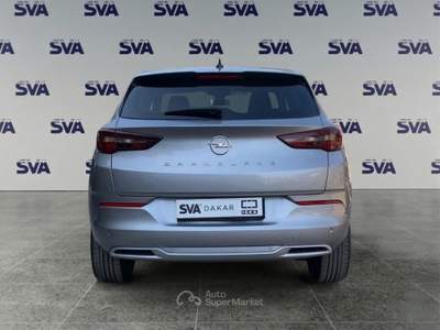 Opel Grandland 1.5d 130cv Autom. Business Elegance Grigio usata Ravenna