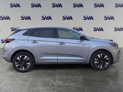 Opel Grandland 1.5d 130cv Autom. Business Elegance Grigio usata Ravenna