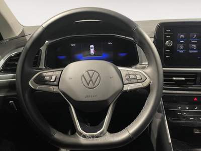 Volkswagen T-Roc 2.0 TDI 115CV Life Grigio usata Ravenna