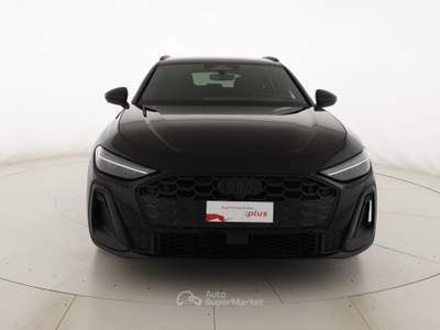 Audi A5 Avant 2.0TDI 204CV S tronic S line Edition Nero usata Verona