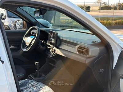 Dacia Duster Eco-G 100 CV Extreme usata Pomezia
