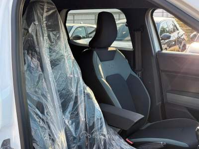 Dacia Duster Eco-G 100 CV Extreme usata Pomezia