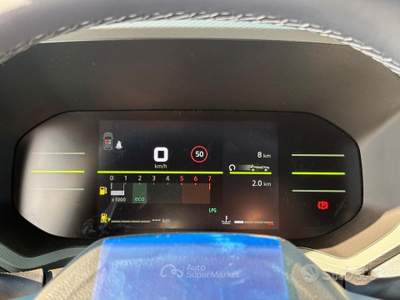 Dacia Duster Eco-G 100 CV Extreme usata Pomezia