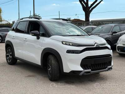 Citroen C3 Aircross PureTech 110 S&S Plus usata Pomezia