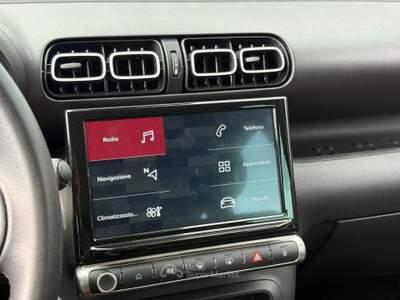 Citroen C3 Aircross PureTech 110 S&S Plus usata Pomezia