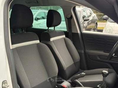 Citroen C3 Aircross PureTech 110 S&S Plus usata Pomezia