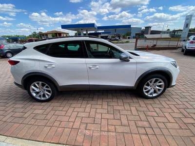 Cupra Formentor DSG ** IVA DETRAIBILE** usata Brusnengo