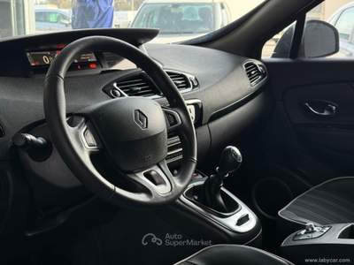 Renault Scénic Scénic XMod 1.5 dCi 110 CV S&S Live Grigio usata San Michele salentino