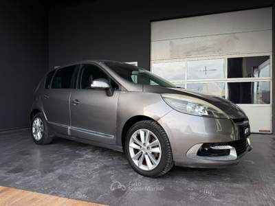 Renault Scénic Scénic XMod 1.5 dCi 110 CV S&S Live Grigio usata San Michele salentino