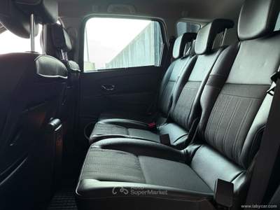 Renault Scénic Scénic XMod 1.5 dCi 110 CV S&S Live Grigio usata San Michele salentino