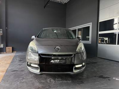 Renault Scénic Scénic XMod 1.5 dCi 110 CV S&S Live Grigio usata San Michele salentino