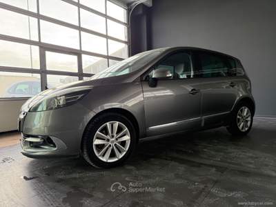 Renault Scénic Scénic XMod 1.5 dCi 110 CV S&S Live Grigio usata San Michele salentino