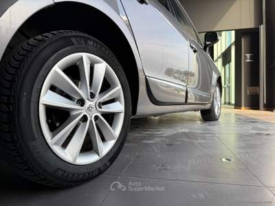 Renault Scénic Scénic XMod 1.5 dCi 110 CV S&S Live Grigio usata San Michele salentino