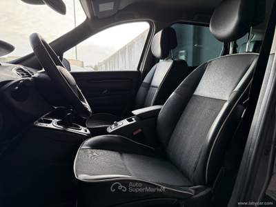 Renault Scénic Scénic XMod 1.5 dCi 110 CV S&S Live Grigio usata San Michele salentino