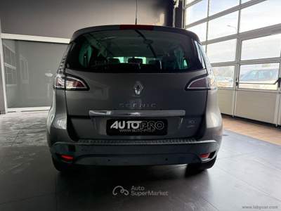 Renault Scénic Scénic XMod 1.5 dCi 110 CV S&S Live Grigio usata San Michele salentino