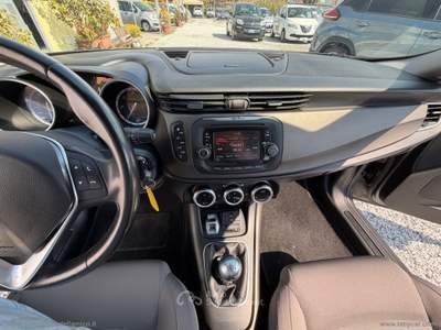 Alfa Romeo Giulietta Giulietta 1.6 JTDm-2 105 CV Exclusive Grigio usata Massa