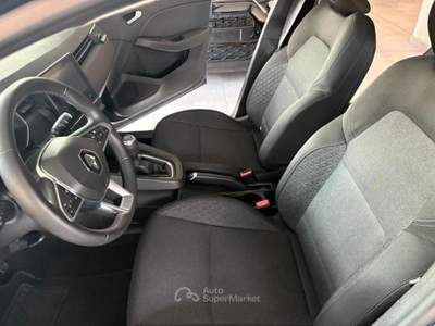 Renault Clio Clio 1.0 tce Business 90cv my21 Grigio usata Cento
