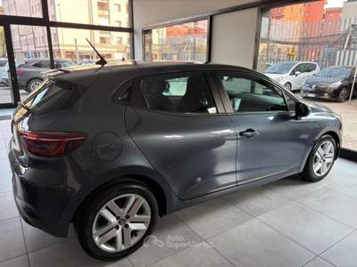 Renault Clio Clio 1.0 tce Business 90cv my21 Grigio usata Cento