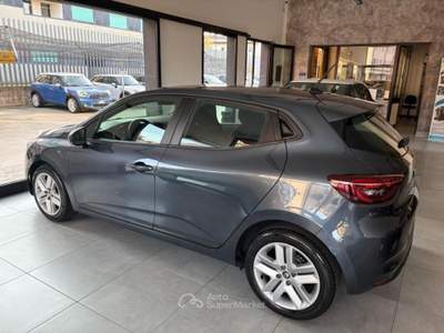 Renault Clio Clio 1.0 tce Business 90cv my21 Grigio usata Cento