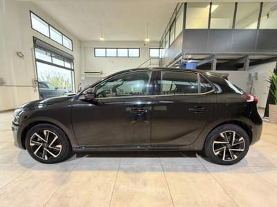 Opel Corsa 1.2 hybrid GS 110cv DCT6 #VARI COLORI Grigio usata Martellago