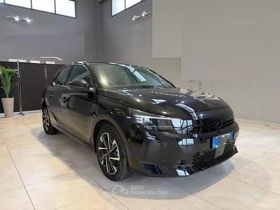 Opel Corsa 1.2 hybrid GS 110cv DCT6 #VARI COLORI Grigio usata Martellago