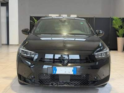 Opel Corsa 1.2 hybrid GS 110cv DCT6 #VARI COLORI Grigio usata Martellago