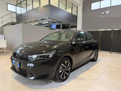 Opel Corsa 1.2 hybrid GS 110cv DCT6 #VARI COLORI Grigio usata Martellago