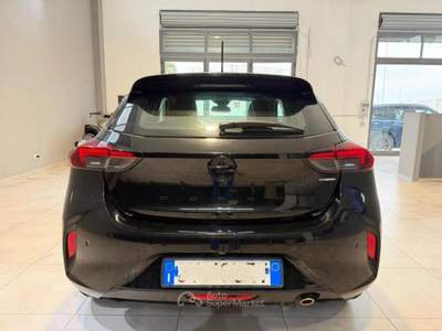 Opel Corsa 1.2 hybrid GS 110cv DCT6 #VARI COLORI Grigio usata Martellago